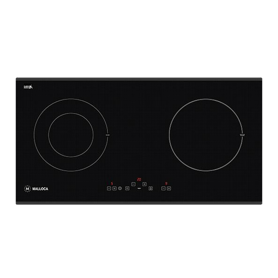 Bếp từ Malloca MH-02I D